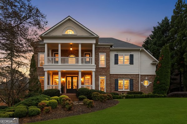 5173 Brendlynn Drive, Suwanee