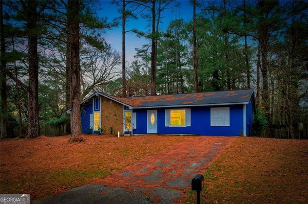 8962 BENTWOOD, Riverdale