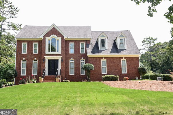 120 Morning Springs Walk, Fayetteville