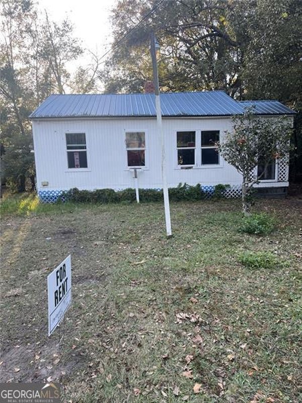 3507 GORDON Street, Brunswick