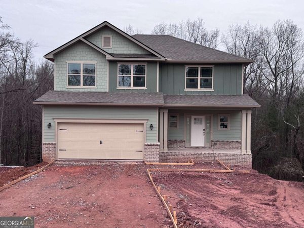 484 Magnolia Grove Place, Cornelia