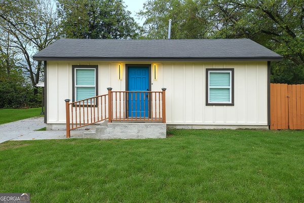 5275 Old Bill Cook Road, South Fulton