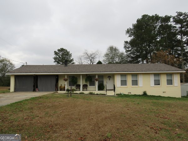 11 Lee St, Rockmart