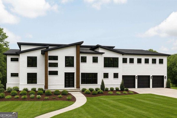 1005 Clementstone Drive, Atlanta