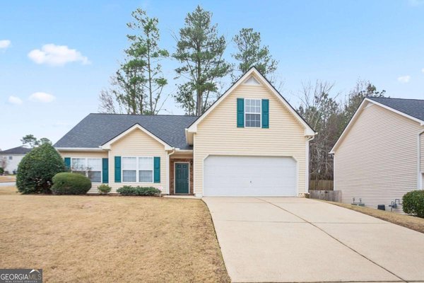 2521 Citrine Cross, Lithia Springs