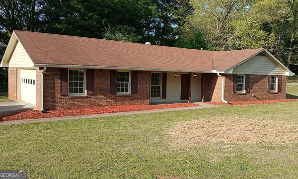 1850 Brandy Drive, Conyers