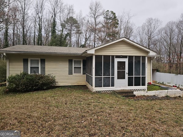 3827 Chadwick Drive, Flowery Branch