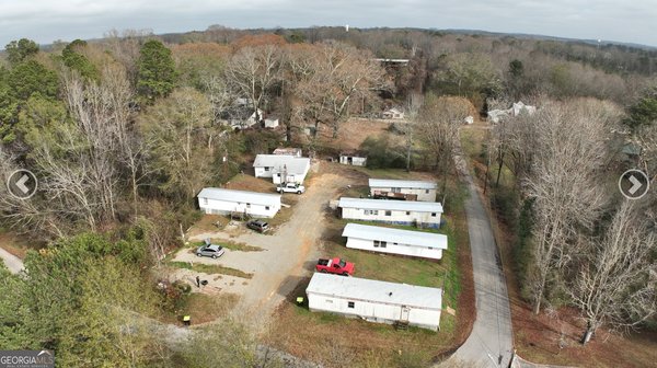 108 Grant Street, Tallapoosa