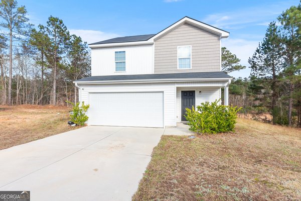 1307 Dayle Court, Macon