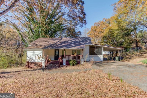 5537 Richland Creek Road, Buford