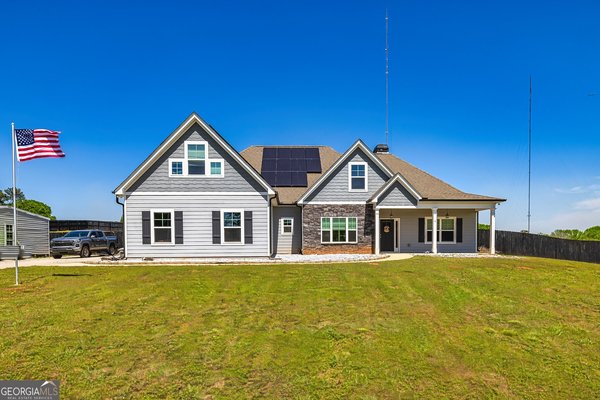 941 Highway 16, Newnan