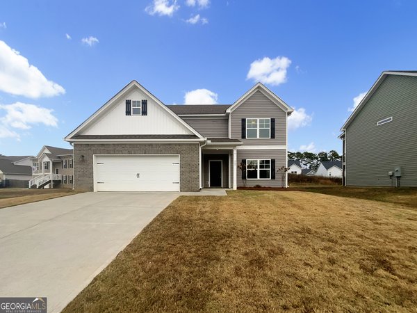 357 Soldiers Pathway, Calhoun