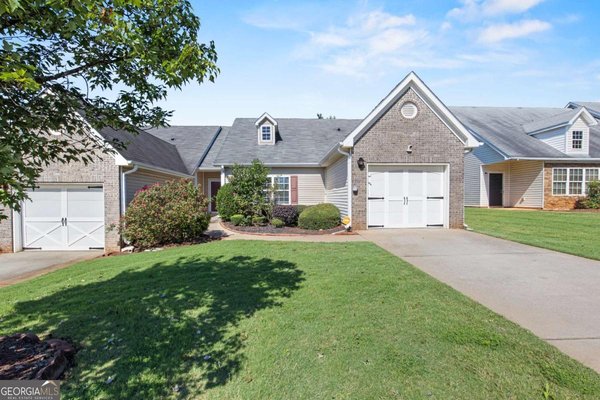 935 City Park Drive, Mcdonough