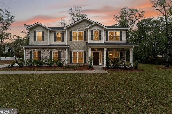 104 Lexus Court, Rincon