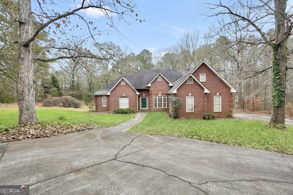 3003 SW East Fairview Rd, McDonough
