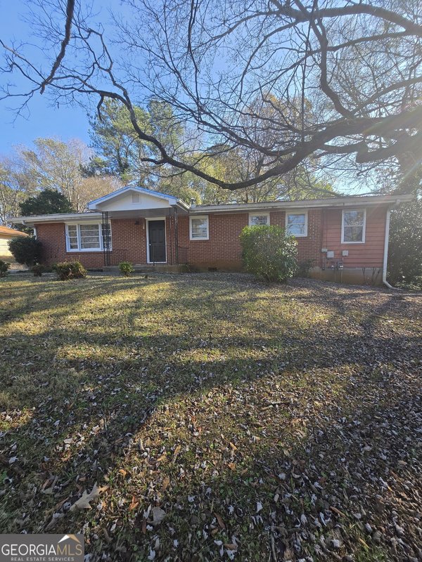 961 Dixie Drive, Jonesboro