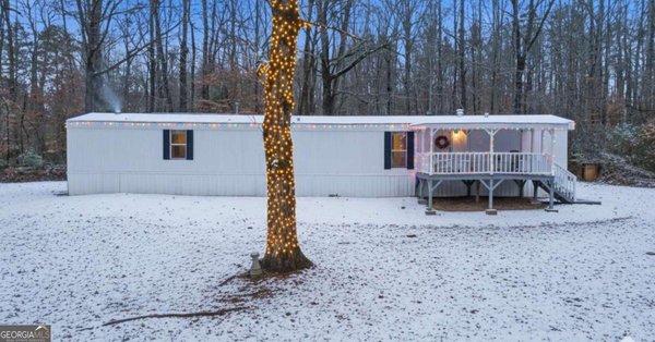 75 Melody Lane, Dahlonega