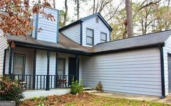 4792 Cedar Park Way, Stone Mountain