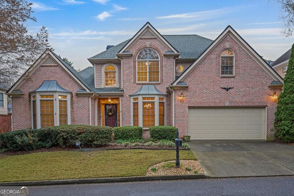 2014 Ivy Ridge Road, Smyrna
