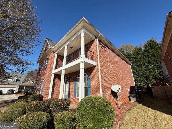 1128 Gateview Drive, Lawrenceville