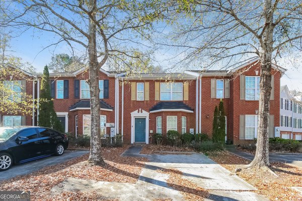 2700 Norfair Loop, Lithonia
