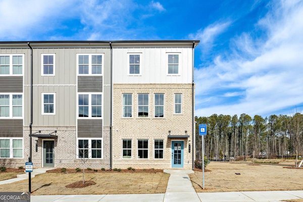 801 Cameron Trail, Acworth