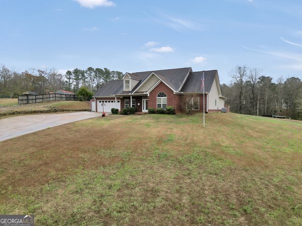 415 Rosser Road, Covington