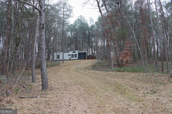 1217 Henderson Circle, Lyerly