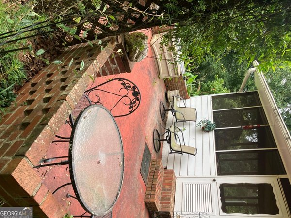 4980 Forest Avenue, Acworth