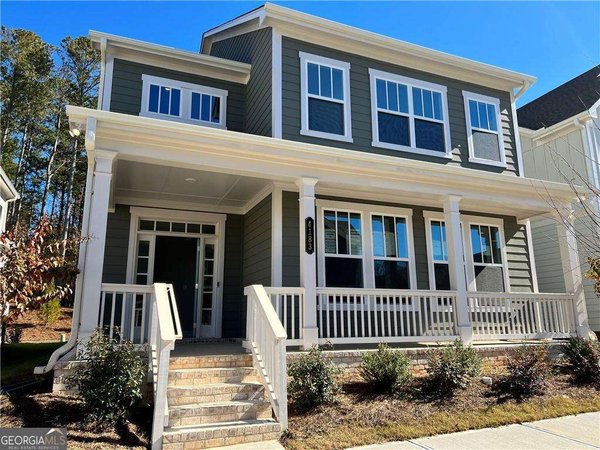 4183 Valtek Ct, Suwanee