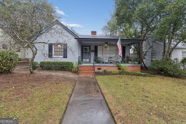 1405 54th Street, Savannah
