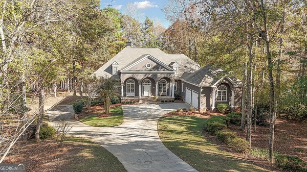 502 Samiel Point, Peachtree City