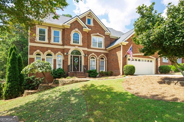 2988 Nestle Creek Drive, Marietta