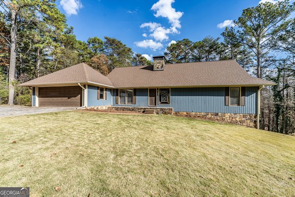 27 Saddle Mountain Road, Rome