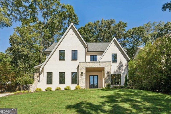 3756 Donaldson Drive, Atlanta