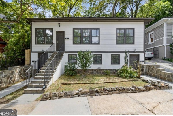 537 MORGAN Street, Atlanta