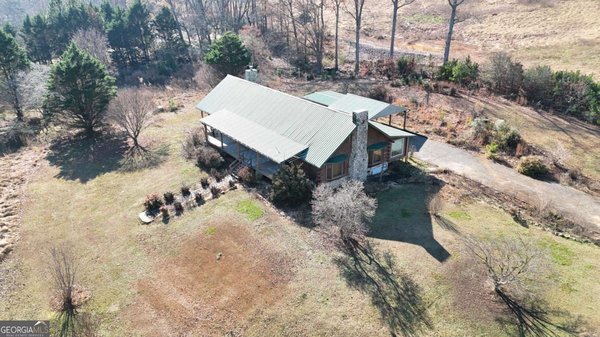 315 Woody Road, Adairsville