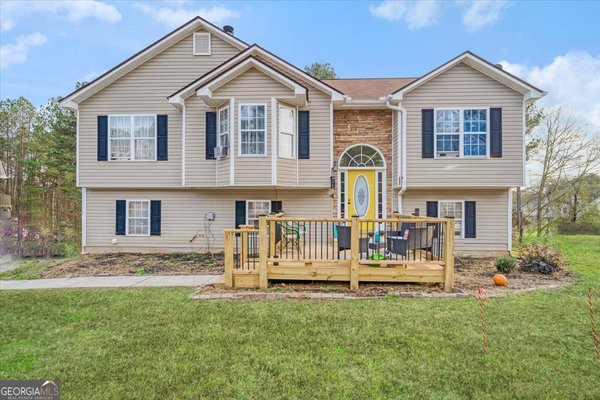29 Wood Circle, Villa Rica