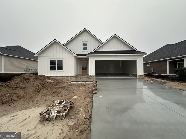 72 Packer Pride Drive, Moultrie