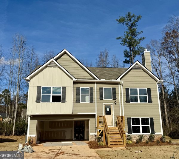 506 Charleston Place, Villa Rica