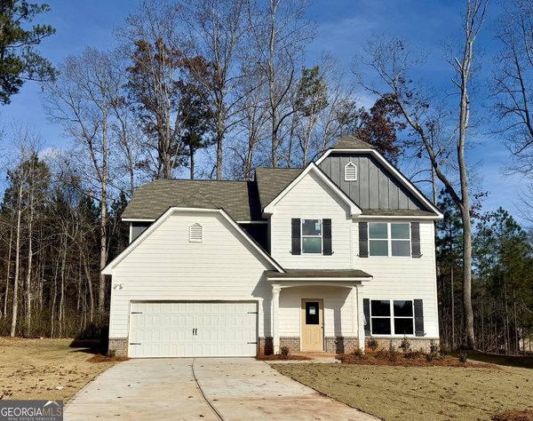 511 Charleston Place, Villa Rica