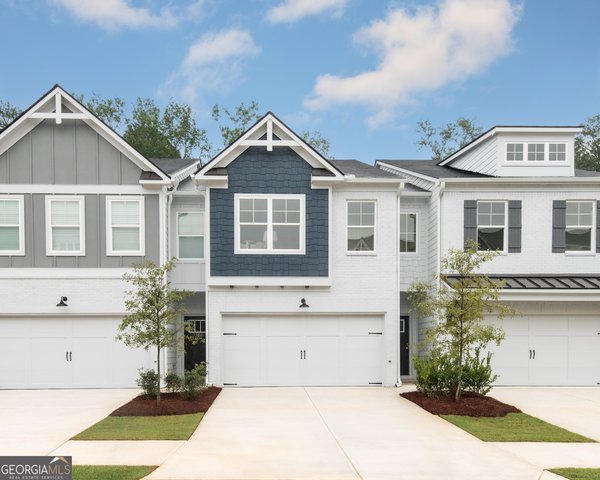 1513 Aralynn Court, Conyers