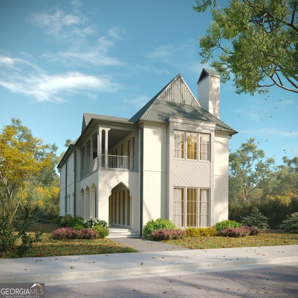 180 5th Street, Fayetteville