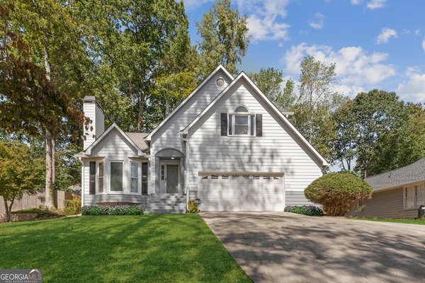 3503 Pine Grove Drive, Douglasville