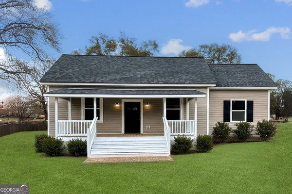 6102 Worsham Street, Covington