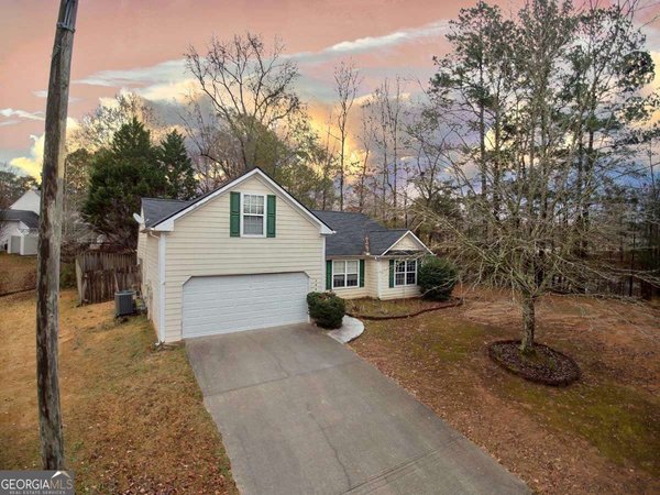 2881 Golden Club Bend, Austell