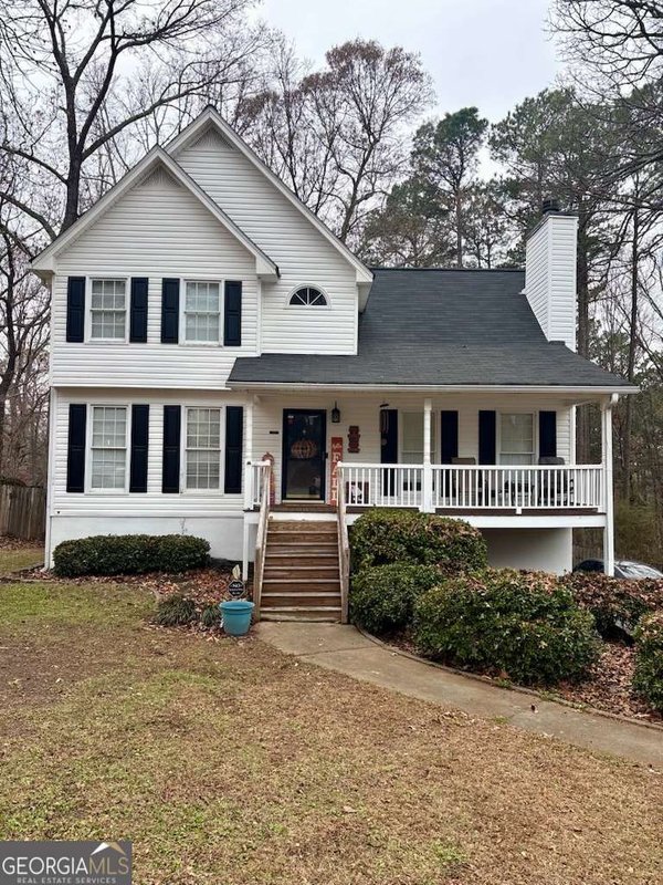 8 Bethnal Way, Douglasville