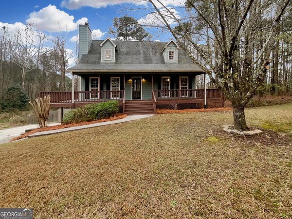 125 Stockmar Road, Villa Rica