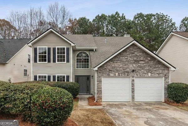 4390 Pipestone Place, Douglasville