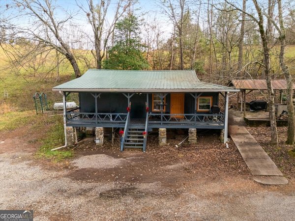 122 Sherbet Road, Blairsville